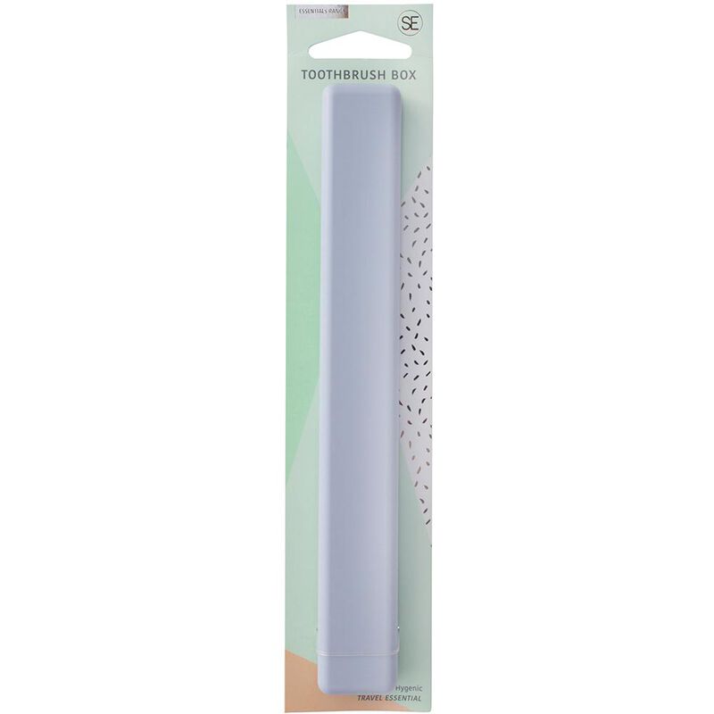 Simply Essential Toothbrush Box image number 0